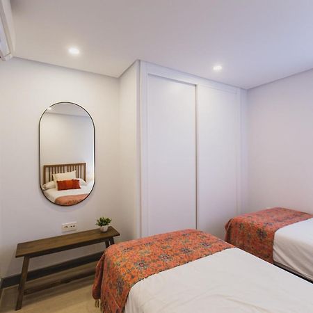 Casa Plaza Salvador Apartment Seville Exterior photo