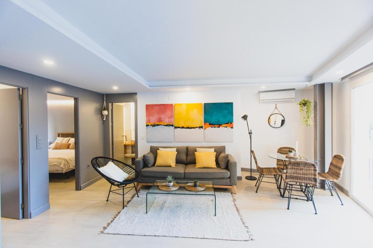 Casa Plaza Salvador Apartment Seville Exterior photo