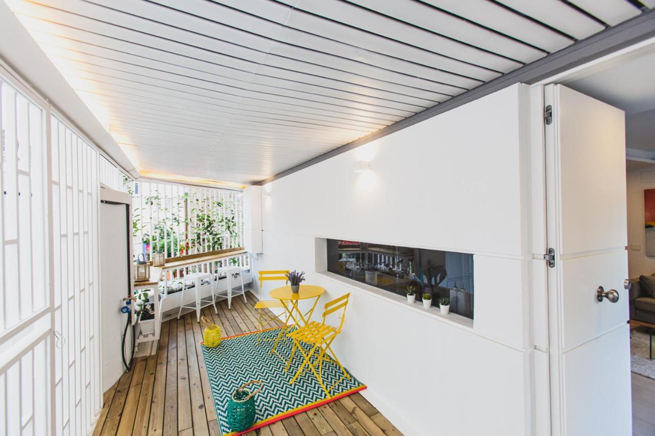 Casa Plaza Salvador Apartment Seville Exterior photo