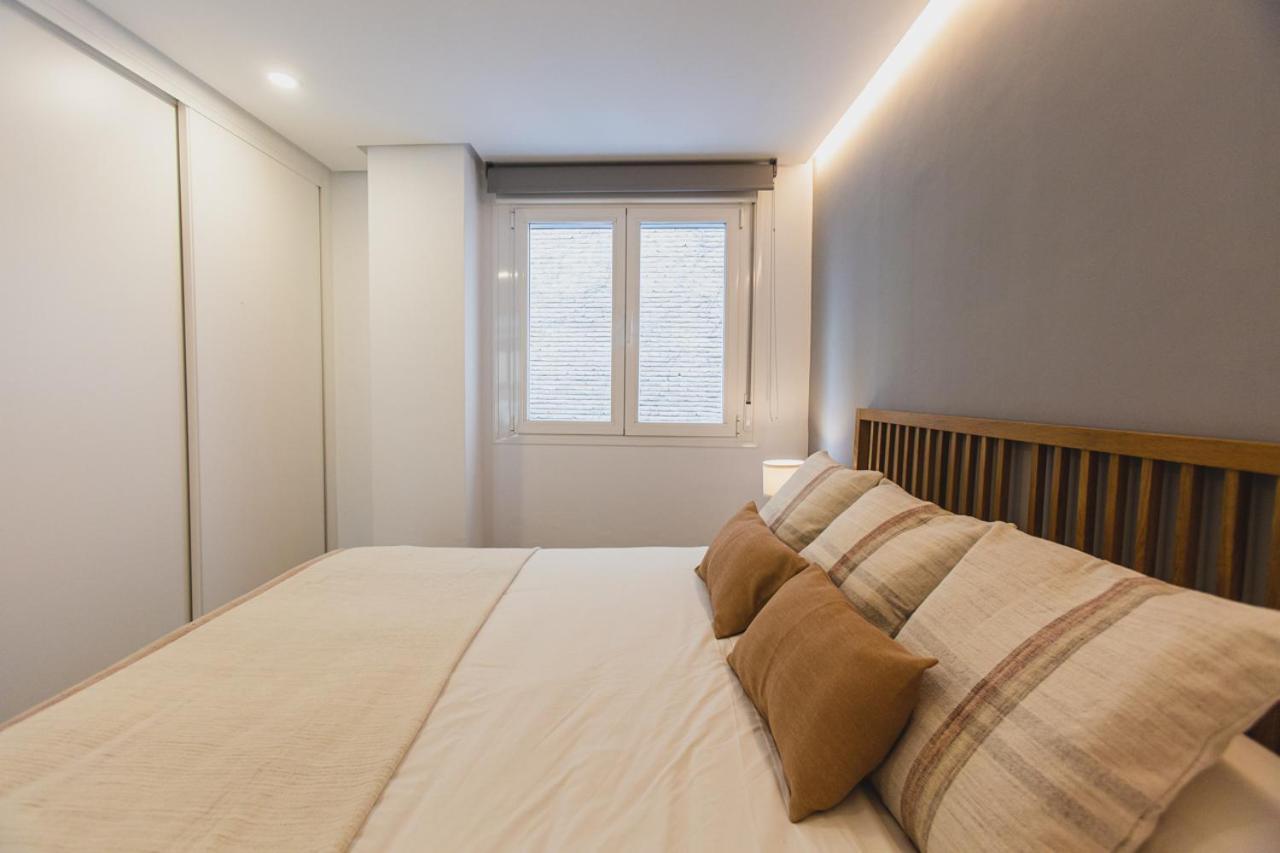 Casa Plaza Salvador Apartment Seville Exterior photo