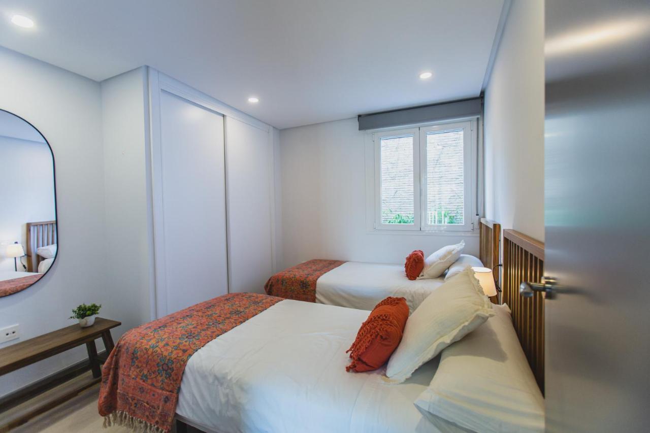 Casa Plaza Salvador Apartment Seville Exterior photo